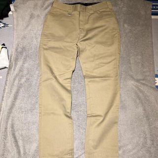 ディッキーズ(Dickies)のディッキーズ　UM5876 ベーチュ　チノパン(チノパン)