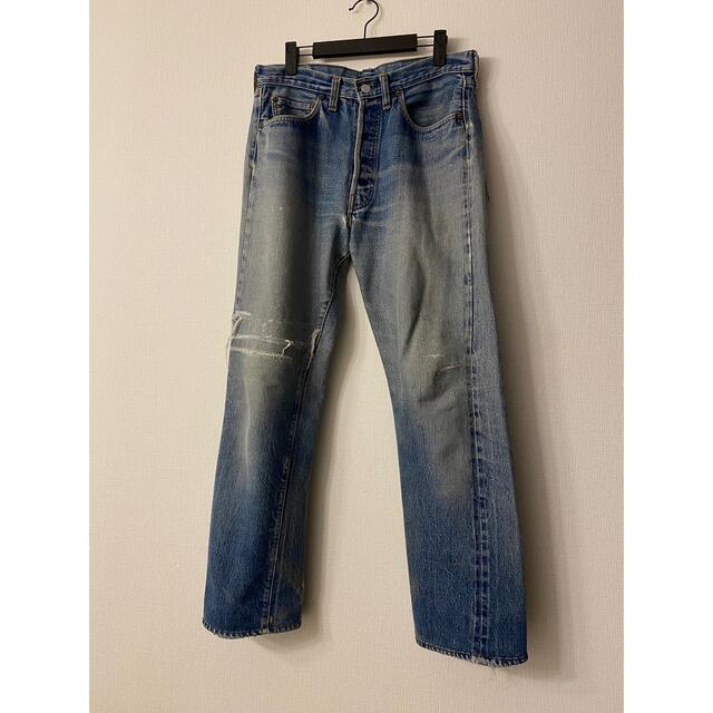 LEVI’S 501 W33 L34