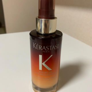 ケラスターゼ(KERASTASE)のケラスターゼ　DPオレオリラックスマジックナイトセラム(ヘアケア)