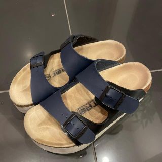 サカイ(sacai)のsacai✖️Birkenstock サンダル(サンダル)