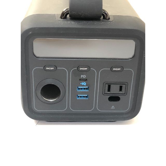 Anker PowerHouse 200 ポータブル電源 中古美品の通販 by マリコ's