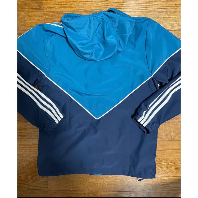 Original(オリジナル)のadidas originals Sサイズ ナイロンジャケット メンズのジャケット/アウター(ナイロンジャケット)の商品写真