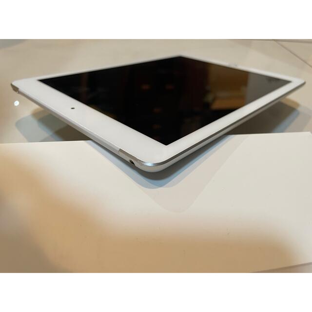 iPad 第5世代 128GB SIMフリー おまけ付き Cellularモデル 【SALE/55