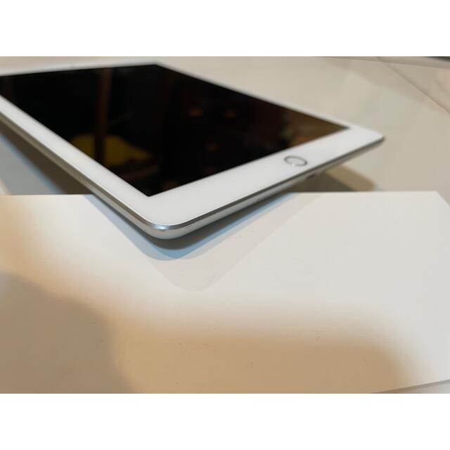 iPad 第5世代 128GB SIMフリー おまけ付き Cellularモデル 名作