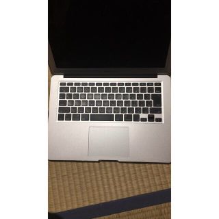 Apple - MacBook Air Core i5 ノートパソコン の通販 by たかすけ's