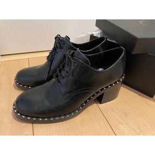 アッシュ(ASH)の★最終値下げ★ 美品　ASH  アッシュ　シューズ(ローファー/革靴)