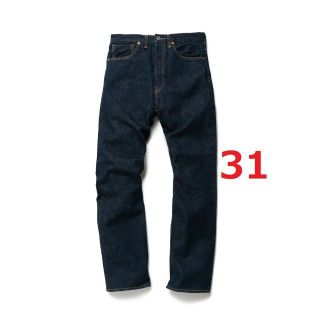 ヒューマンメイド(HUMAN MADE)の【サイズ31】LEVIS HUMAN MADE 1944 501 JEAN(デニム/ジーンズ)