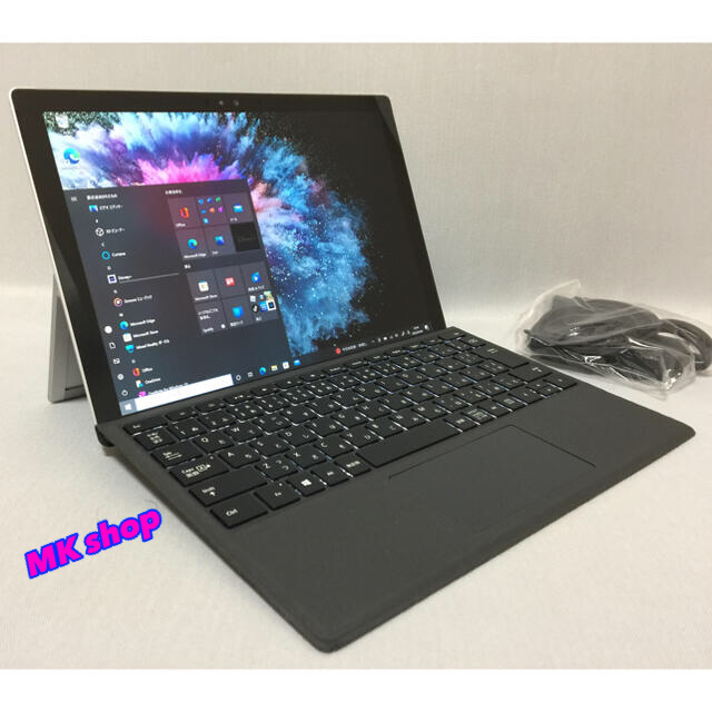 Surface pro4 core i5 RAM8GB Office2021☆