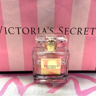 ヴィクトリアズシークレット(Victoria's Secret)のVICTORIA'S SECRET オードパフュームCRUSH(香水(女性用))