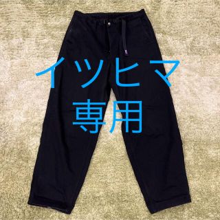 ザノースフェイス(THE NORTH FACE)のノースフェイスパープルレーベル  デニム (デニム/ジーンズ)