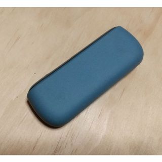 アイコス(IQOS)の【中古・本体のみ】iQOS イルマ☆ブルー(その他)