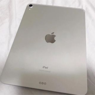 アップル(Apple)のiPad pro11 第1世代 Wi-Fiモデル 64GB(タブレット)