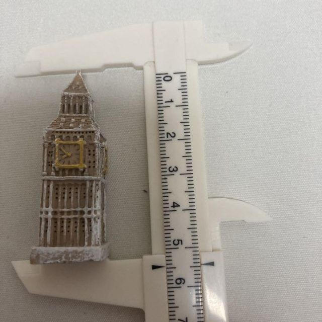 リアル 世界遺産 フィギュア 置物 5種セット 建造物 観光地 有名 かわいい インテリア/住まい/日用品のインテリア/住まい/日用品 その他(その他)の商品写真