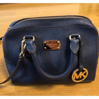 マイケルコース(Michael Kors)のマイケルコース ハンドバッグ ショルダーバッグ(ショルダーバッグ)