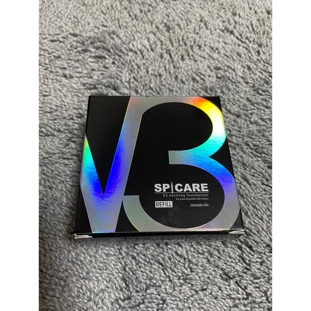 V3ファンデーション レフィル コスメ/美容のベースメイク/化粧品(ファンデーション)の商品写真