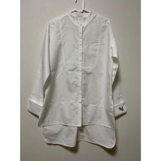 テッチ様　regleam ロングシャツ(シャツ/ブラウス(長袖/七分))