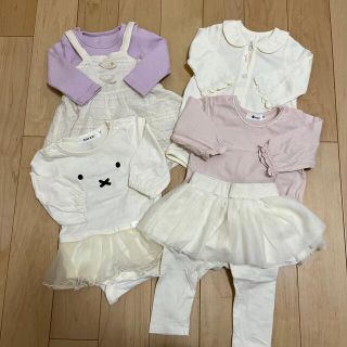 ベビーギャップ(babyGAP)のベビー服 まとめ売り(70cm)(その他)