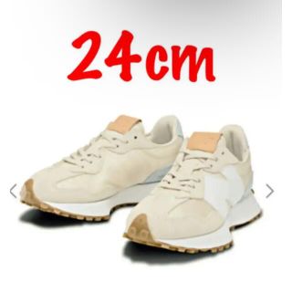 ニューバランス(New Balance)のニューバランス　WS327RB(スニーカー)