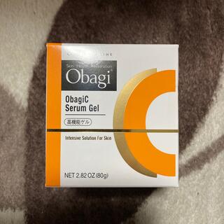 オバジ(Obagi)のオバジC  セラムゲル　80g(オールインワン化粧品)