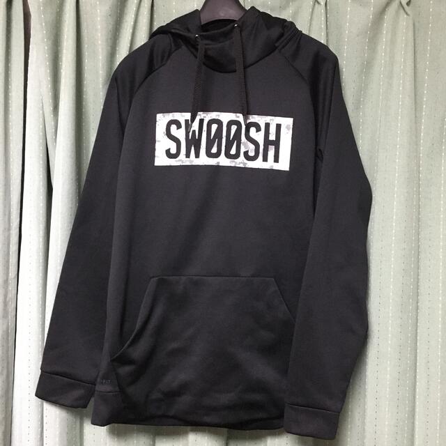 NIKE ナイキ SWOOSH DRIーFIT美品