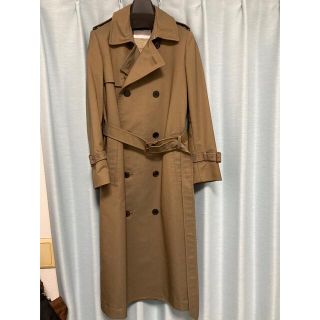 想像を超えてのジャケット/アウタートーガ トレンチコート(レディース)の通販 50点 | TOGAのレディースを
