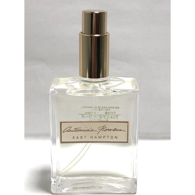 LAZY SUSAN(レイジースーザン)のアントニアズフラワーズ50ml コスメ/美容の香水(香水(女性用))の商品写真