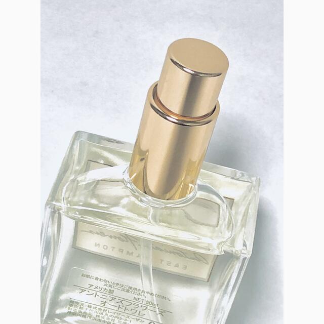 LAZY SUSAN(レイジースーザン)のアントニアズフラワーズ50ml コスメ/美容の香水(香水(女性用))の商品写真