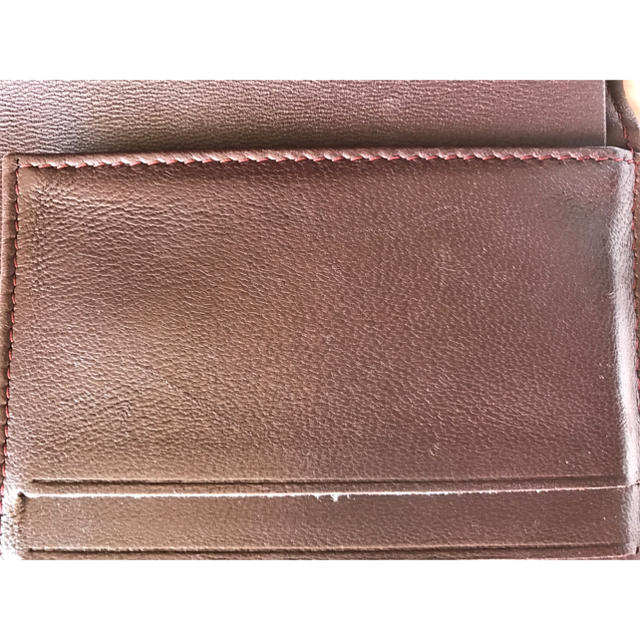 CHANEL(シャネル)のシャネル☆マトラッセ☆三つ折り財布 レディースのファッション小物(財布)の商品写真