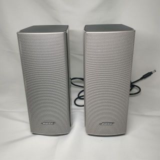 ボーズ(BOSE)のBOSE companion 20(スピーカー)