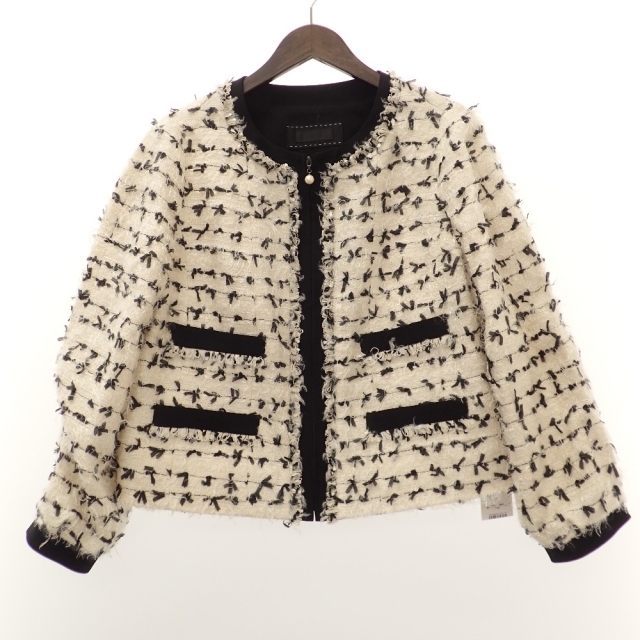 TO BE CHIC - トゥービーシック ジャケット 44の通販 by エコスタイル