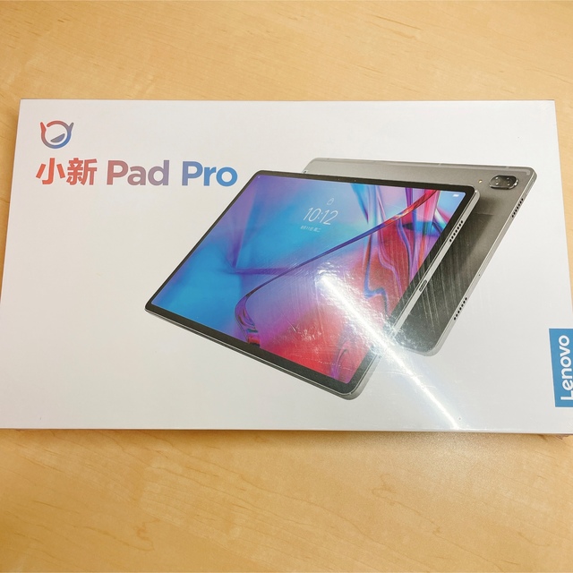新品未開封】Lenovo Xiaoxin Pad Pro 2021 PC/タブレット 新品未開封】Lenovo Xiaoxin Pad Pro 2021 PC/タブレット