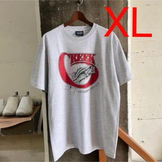 ワンエルディーケーセレクト(1LDK SELECT)の【XL】Creek Angler's Device Mouse Bass Tee(Tシャツ/カットソー(半袖/袖なし))