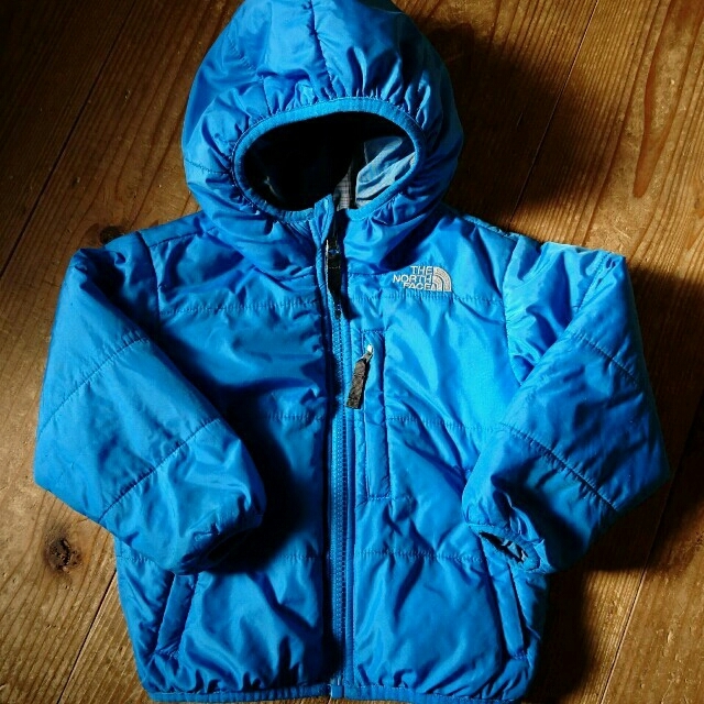 THE NORTH FACE(ザノースフェイス)のノースフェイス☆ジャケット キッズ/ベビー/マタニティのキッズ服男の子用(90cm~)(ジャケット/上着)の商品写真