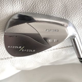 タイトリスト(Titleist)のRAZZLE DAZZLE CS-01W 52°(クラブ)