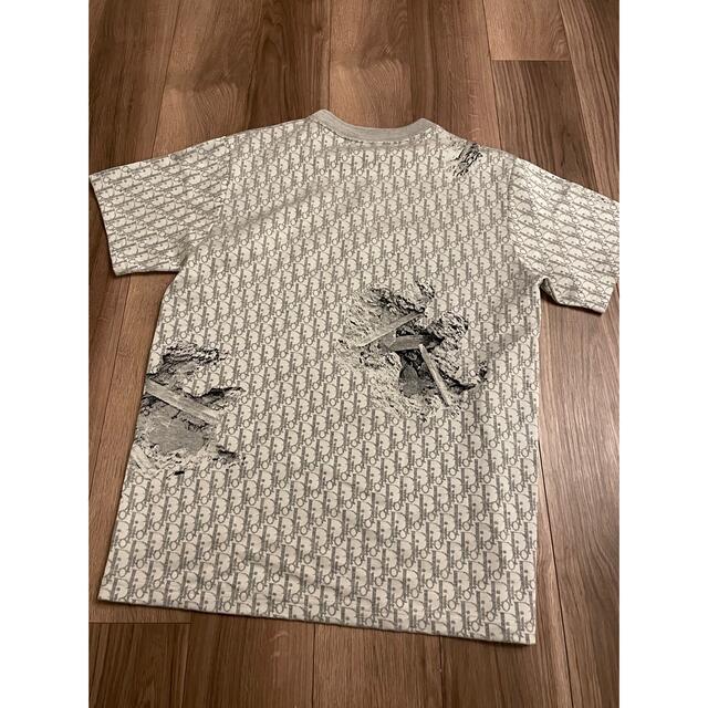 ルイヴィトンTシャツ 固まれ 激レア ルイヴィトンTシャツ 固まれ 激レア