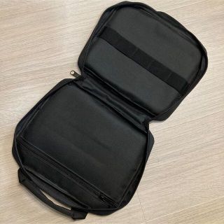 サンゾー工務店 RODAN ロダン HANGETSU ブラック 収納ケースの通販 by