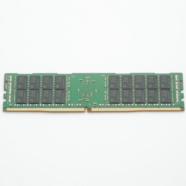 DDR4 2400MHz 16GB サーバー用メモリ Samsung 1