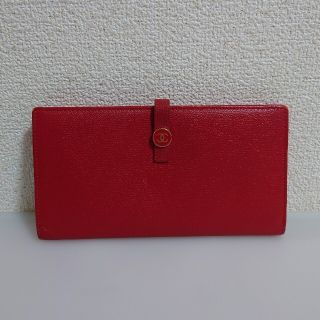 シャネル(CHANEL)のシャネル ココマーク ダブルホック(財布)