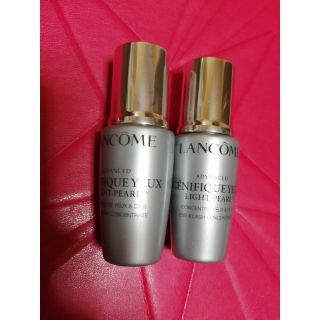 ランコム(LANCOME)の新品未使用 LANCOM ❣️今だけ‼️ジェニフィック アドバンスト アイセラム(アイケア/アイクリーム)