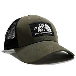 ザノースフェイス(THE NORTH FACE)のノースフェイス ■ MUDDER TRUCKER HAT キャップ 海外限定(キャップ)