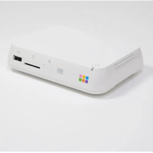 BUFFALO おもいでばこ 11ac対応モデル 2TB PD-1000S-L 大人女性の