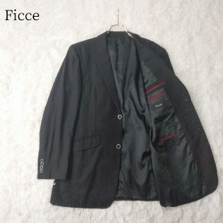 90's lancel パッチワーク　ギミック　ウール　コート　再構築　ブラウン