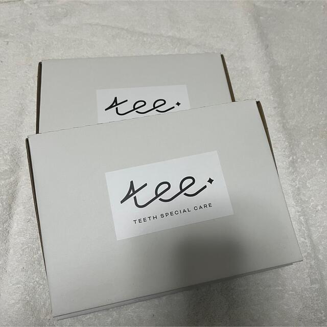 最終決算 tee セルフホワイトニング新品未使用 - その他 - www 宇都宮市 tee セルフホワイトニング 新品 その他
