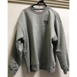 ステューシー(STUSSY)のナイキ　ステューシー　コラボ　スウェット(スウェット)