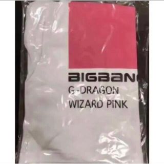 レア G-DRAGON Tシャツ(ミュージシャン)