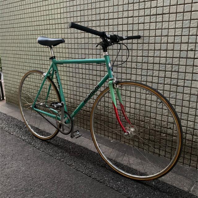 特価商品 ビアンキ ピスタ Bianchi PISTA