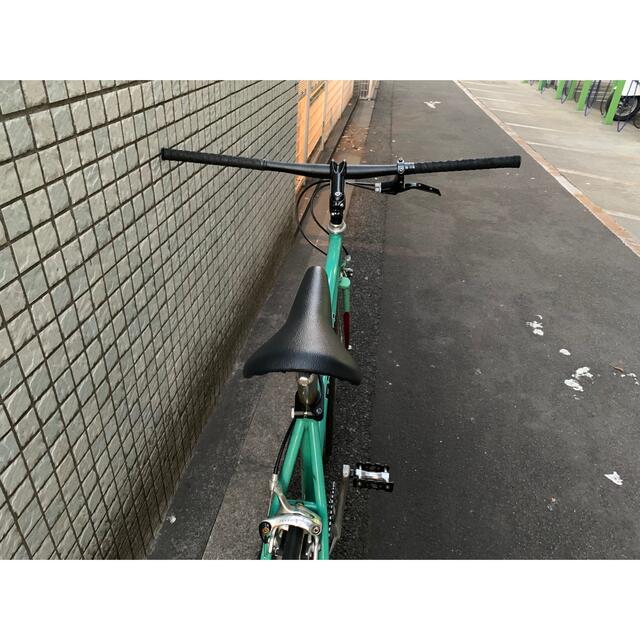 Bianchi(ビアンキ)のBianchi ビアンキ　pista ピスト スポーツ/アウトドアの自転車(自転車本体)の商品写真