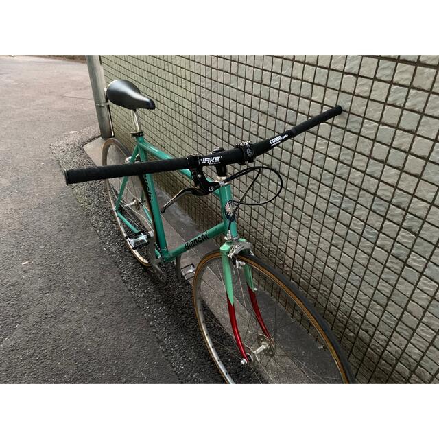 Bianchi(ビアンキ)のBianchi ビアンキ　pista ピスト スポーツ/アウトドアの自転車(自転車本体)の商品写真