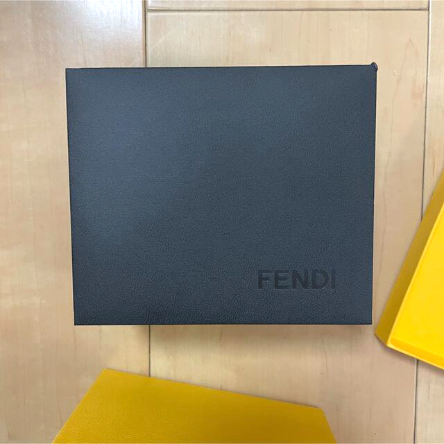 FENDI フェンディ 腕時計