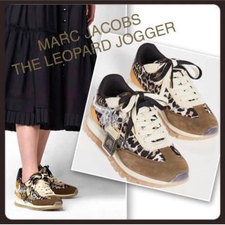 マークジェイコブス スニーカー(レディース)の通販 82点 | MARC JACOBS
